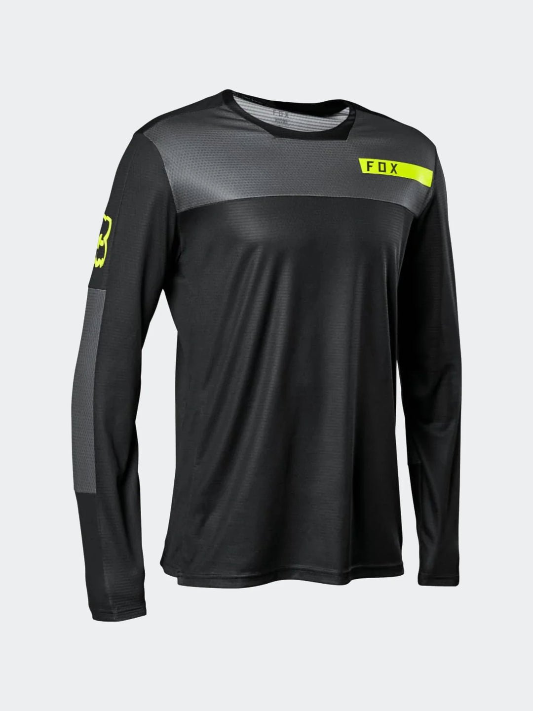FOX Defend LS Jersey - SG