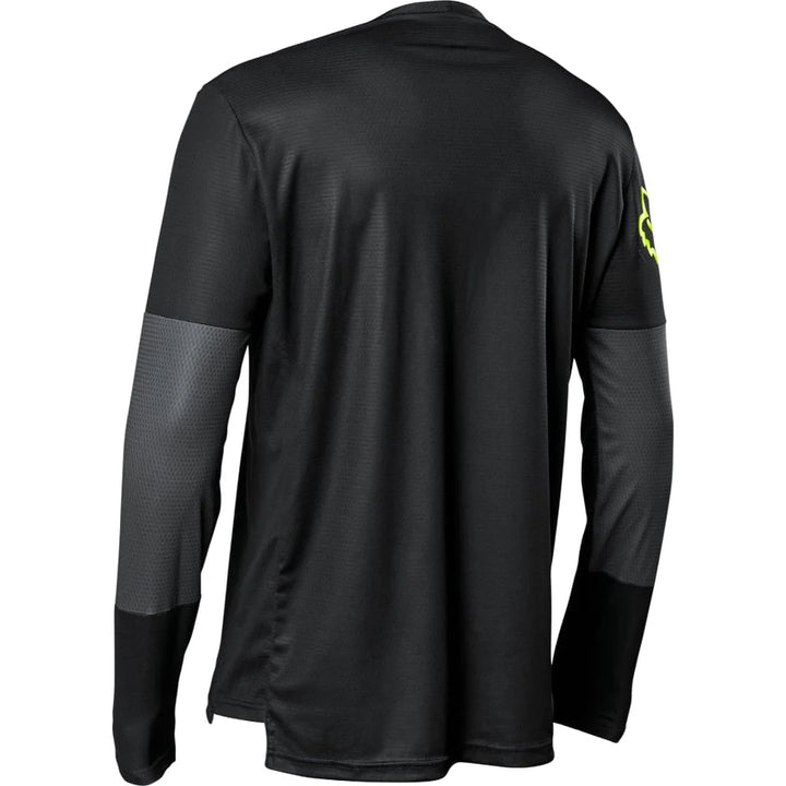 FOX Defend LS Jersey - SG