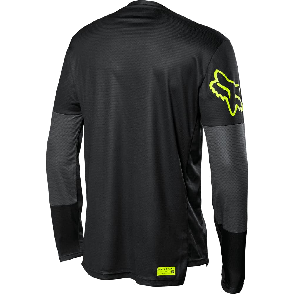 FOX Defend LS Jersey - SG