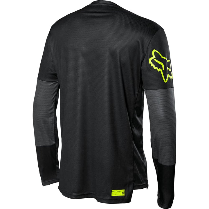 FOX Defend LS Jersey - SG