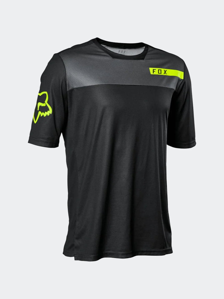 FOX Defend SS Jersey - SG