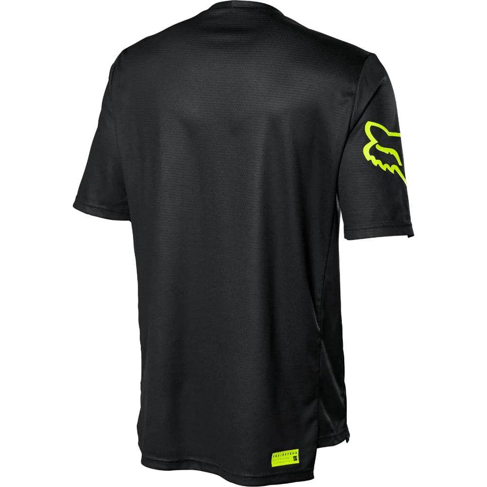 Fox Racing Optical SS Prem Tee - Maglietta da Uomo alla Moda, Confezione da 1