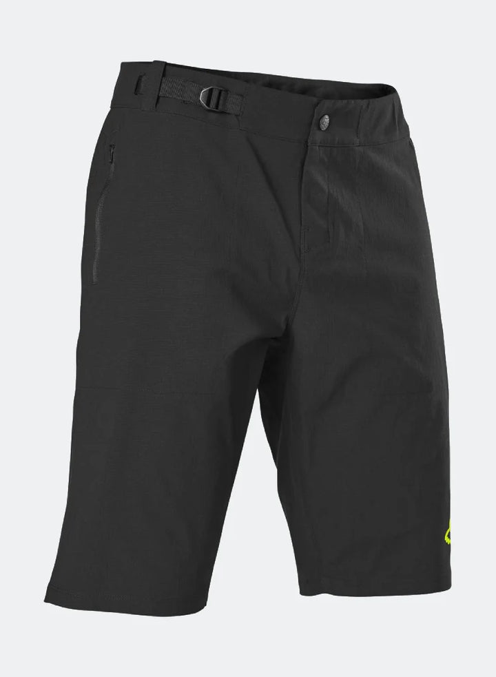 Fox Ranger Short C/Culotte - Black