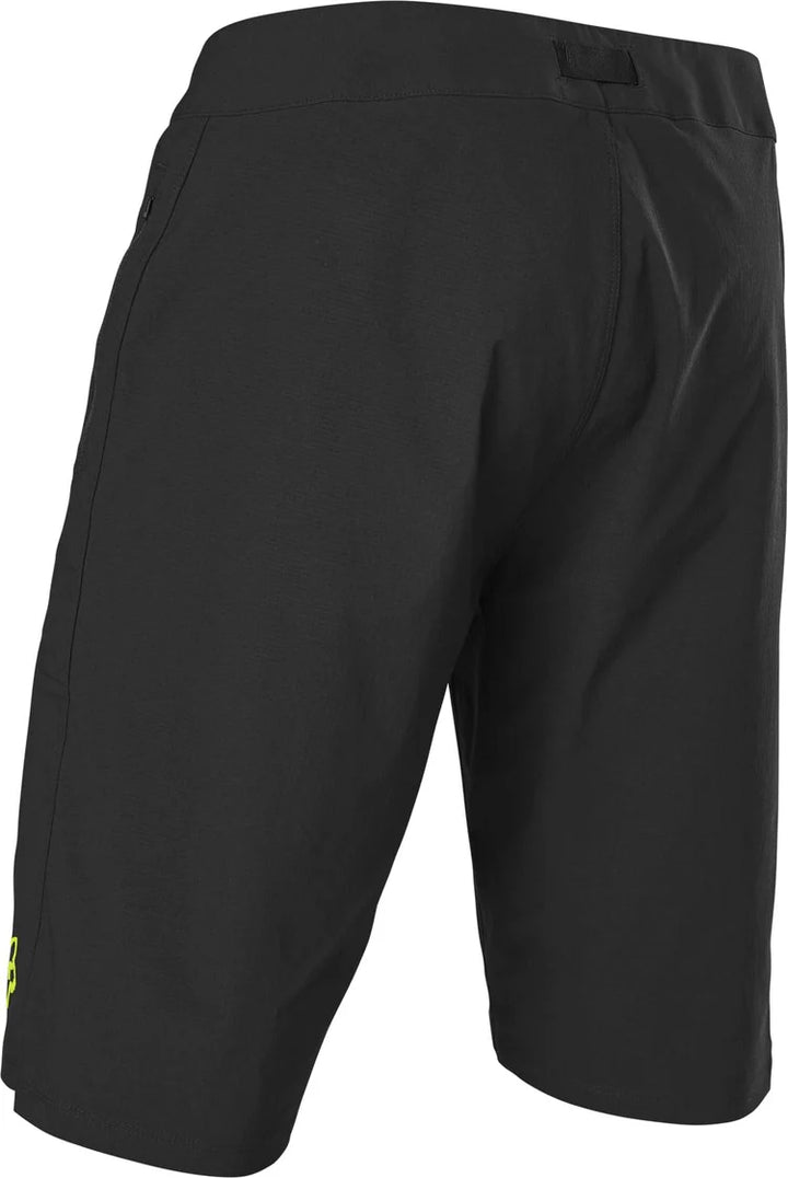 Fox Ranger Short C/Culotte - Black
