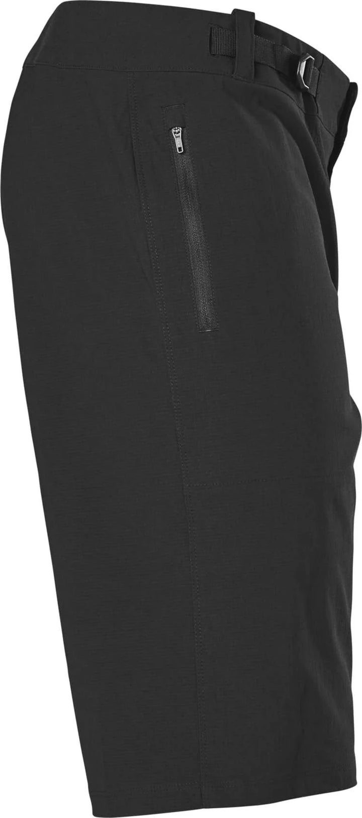 Fox Ranger Short C/Culotte - Black