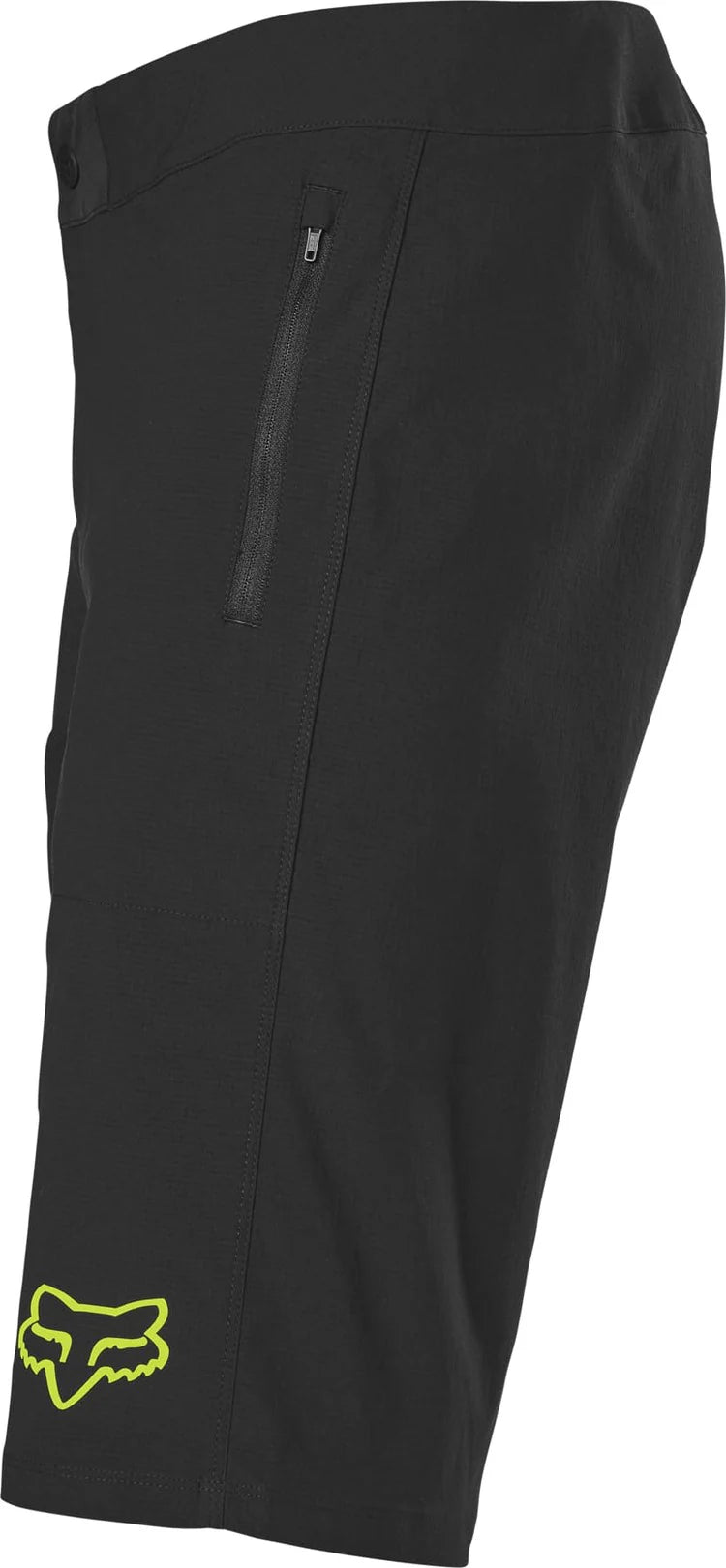 Fox Ranger Short C/Culotte - Black
