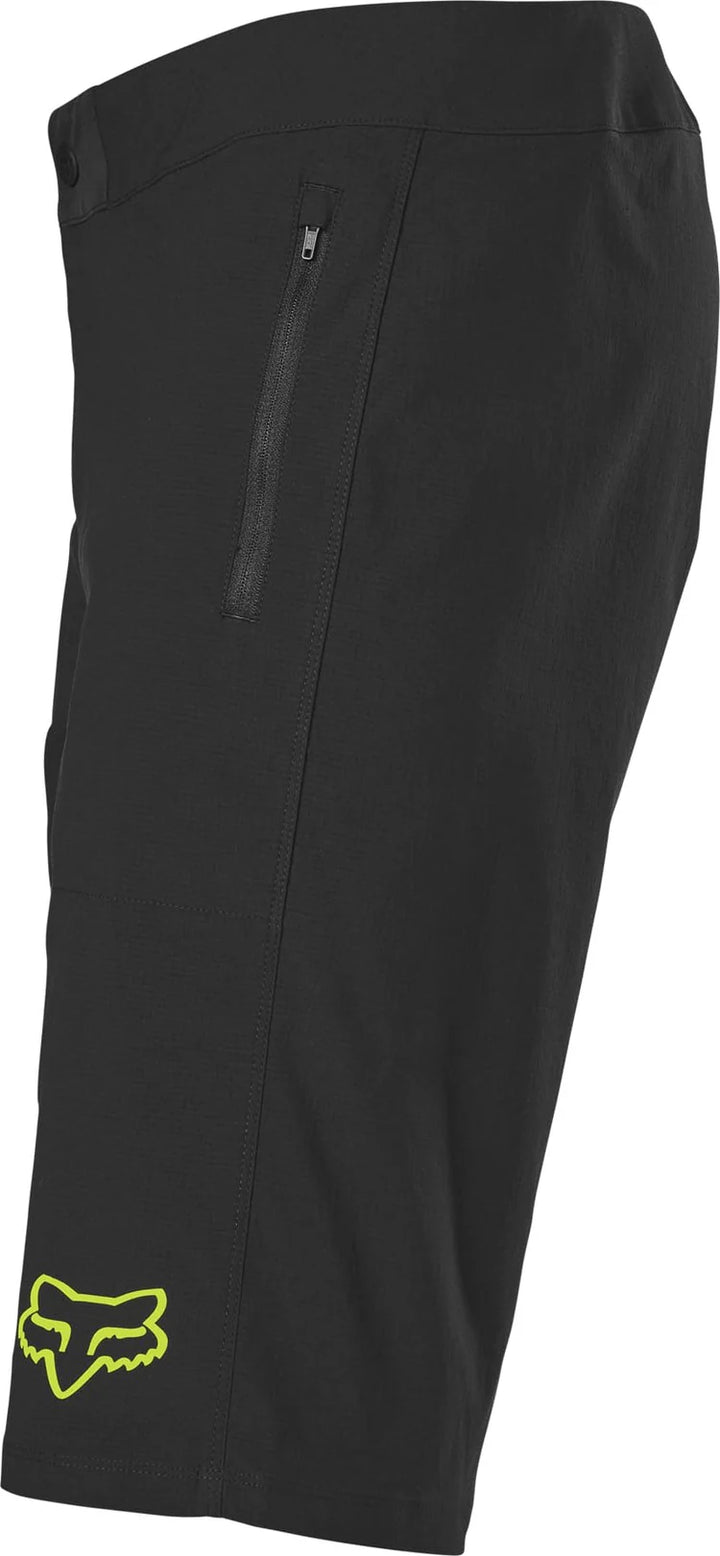 Fox Ranger Short C/Culotte - Black