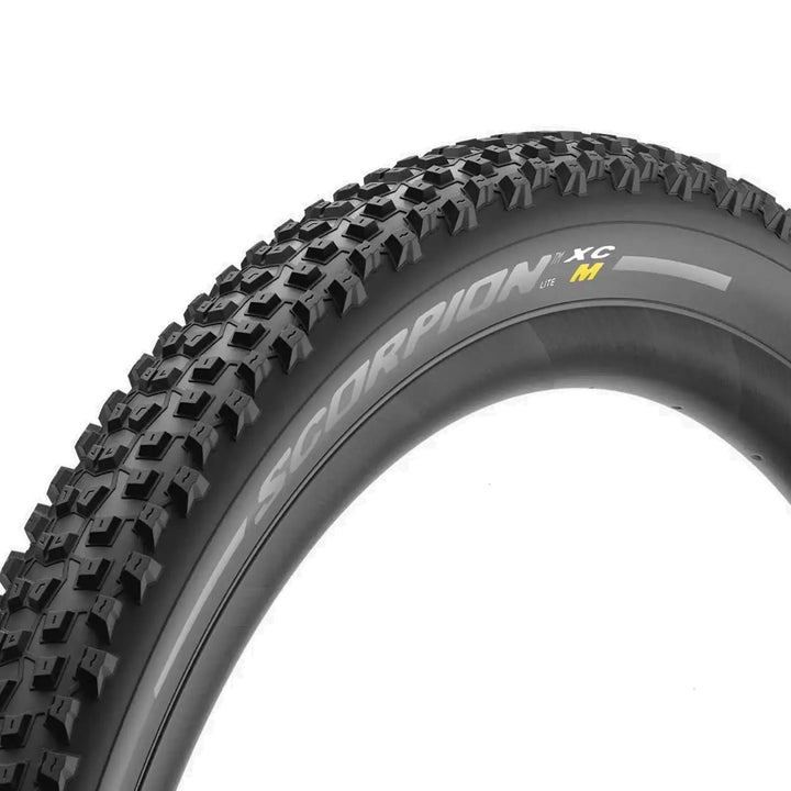 Llanta Pirelli Scorpion™ Sport XC M Pro Wall  29 x 2.4