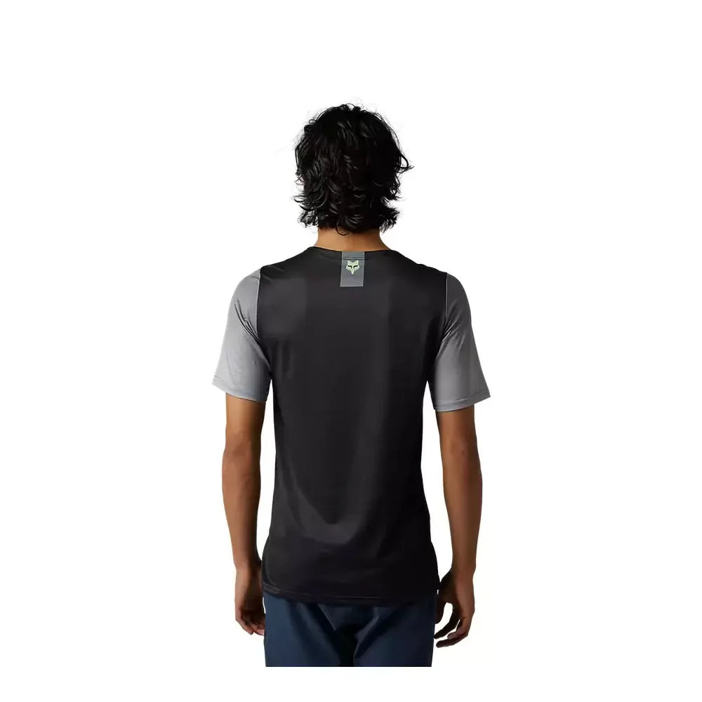 FOX FLEXAIR SS JERSEY - ARCADIA