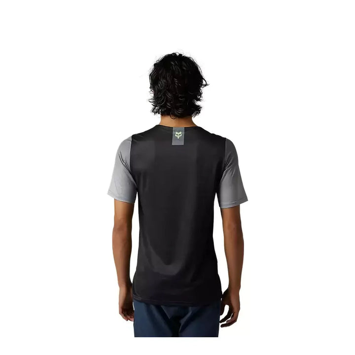 FOX FLEXAIR SS JERSEY - ARCADIA