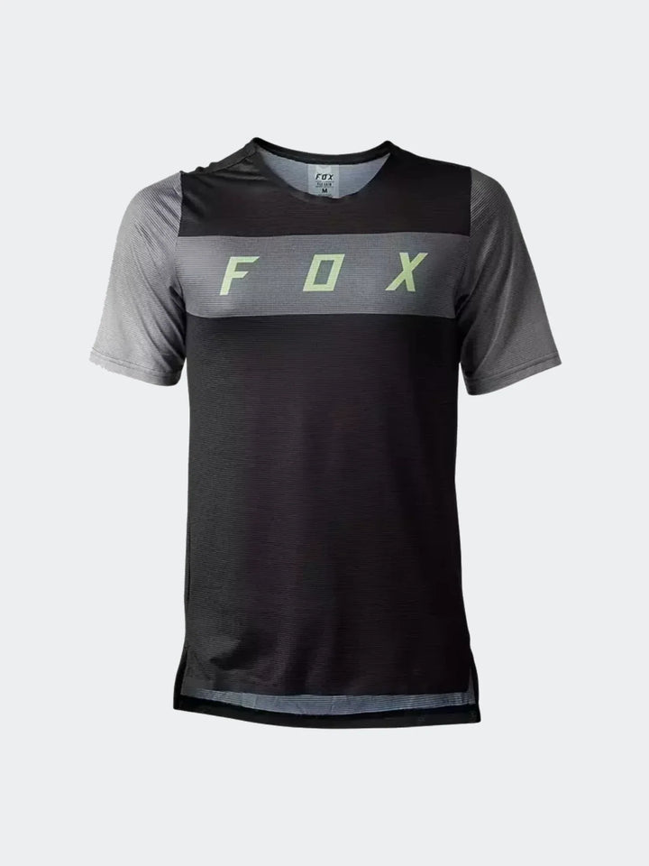 FOX FLEXAIR SS JERSEY - ARCADIA