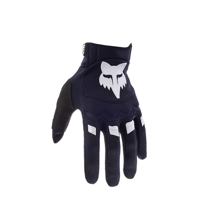 Guante Fox Dirtpaw 2 - Black/White