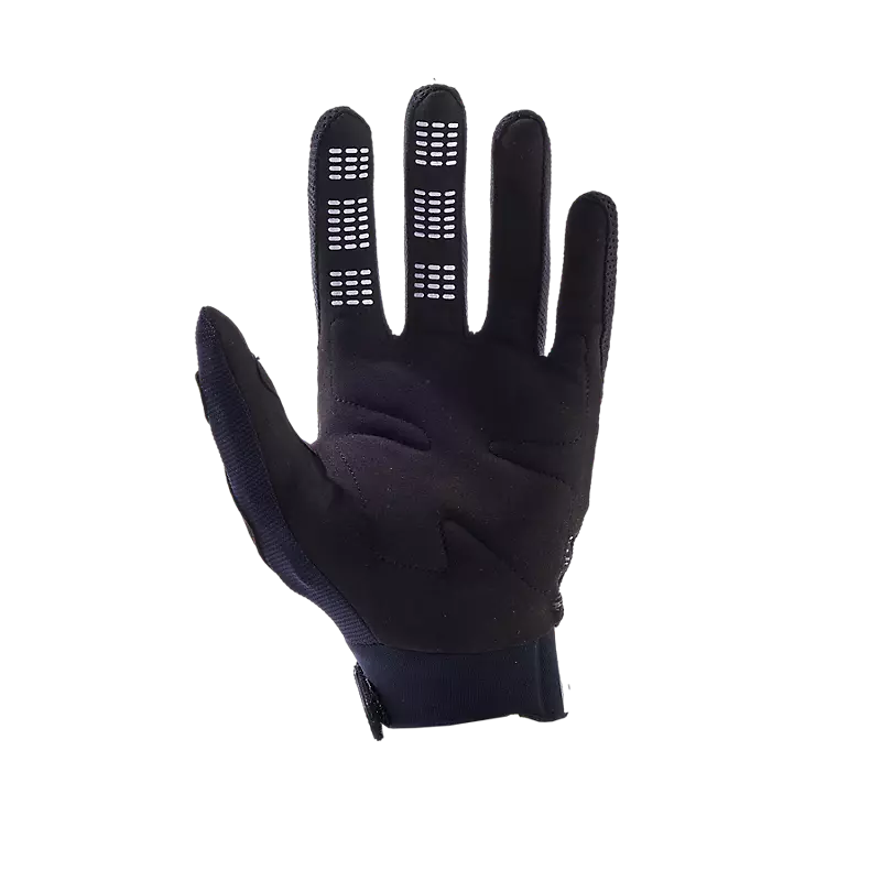 Guante Fox Dirtpaw 2 - Black/White