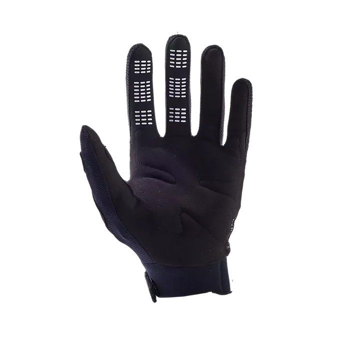 Guante Fox Dirtpaw 2 - Black/White