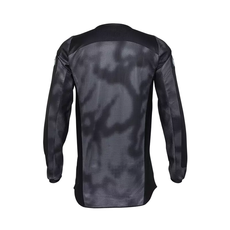 Fox 180 Taunt Jersey - Black