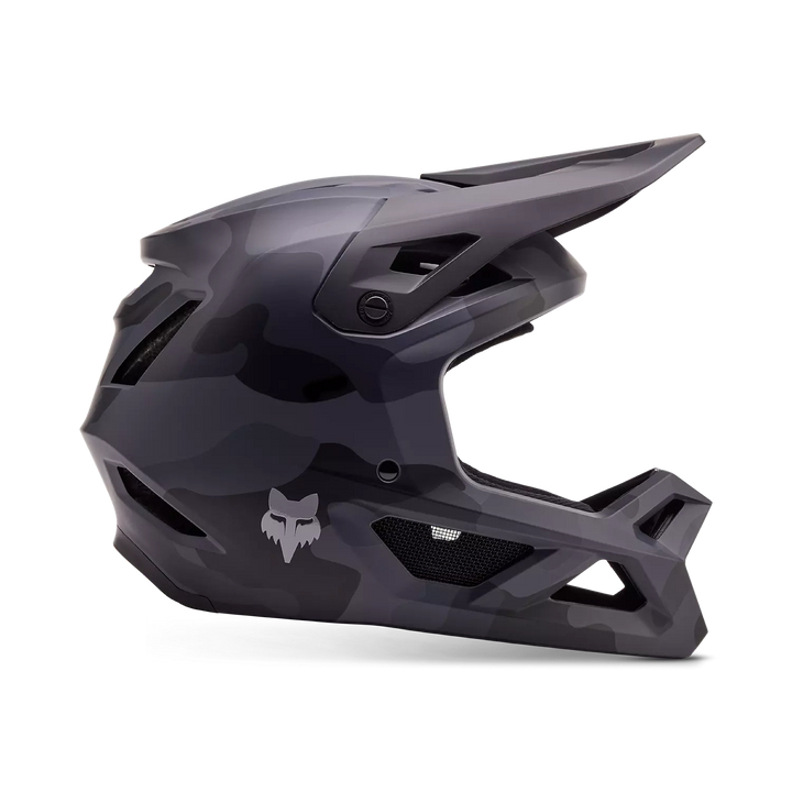Casco Fox Rampage MIPS - Camo