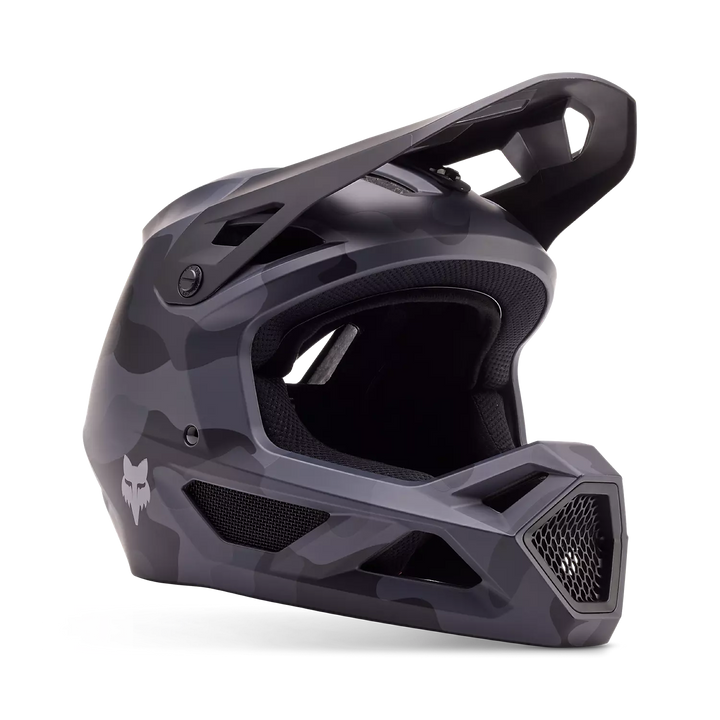 Casco Fox Rampage MIPS - Camo