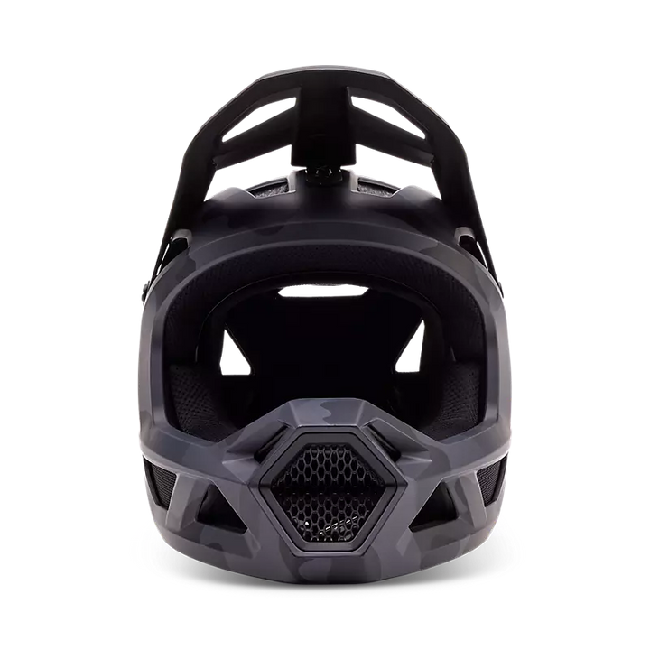 Casco Fox Rampage MIPS - Camo