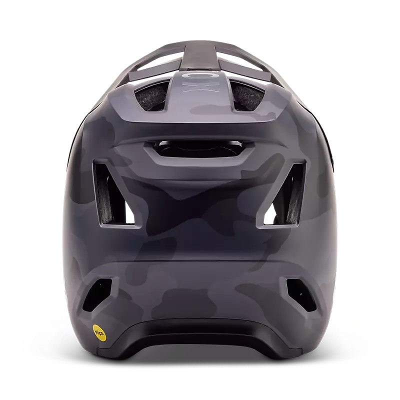 Casco Fox Rampage MIPS - Camo