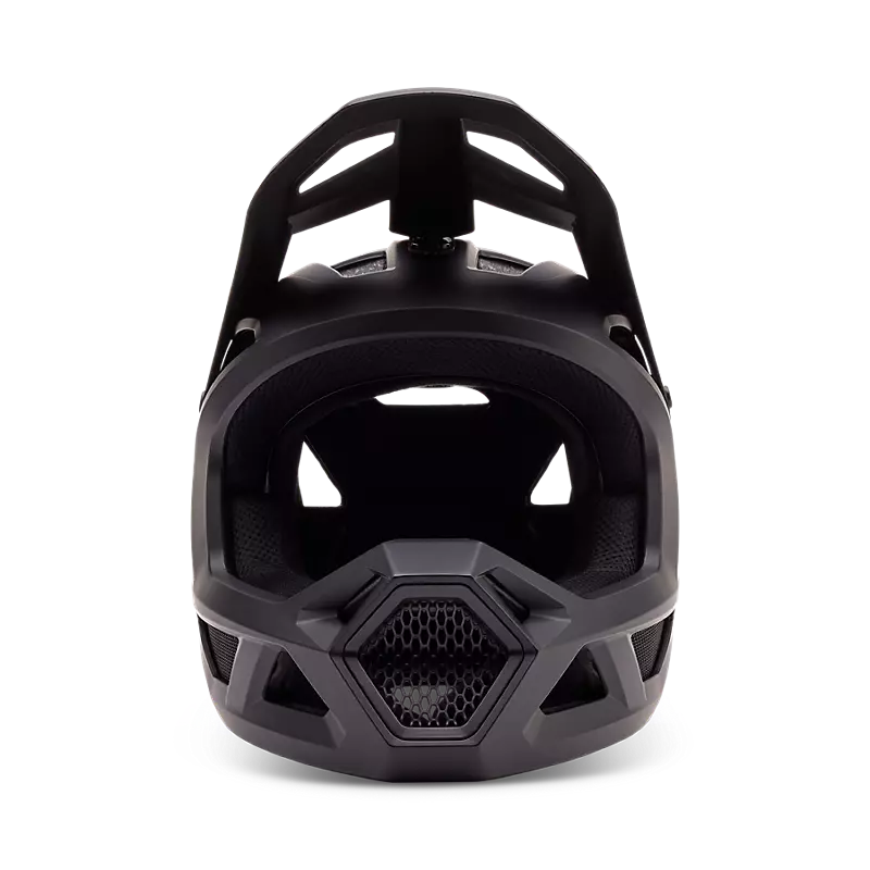 Casco Fox Rampage MIPS - Matte Black