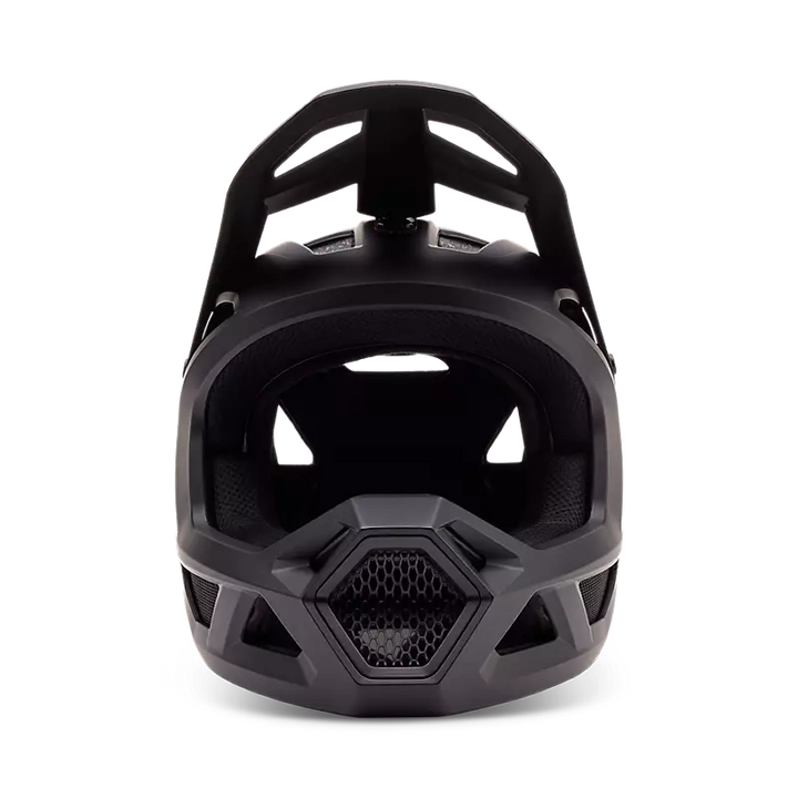 Casco Fox Rampage MIPS - Matte Black