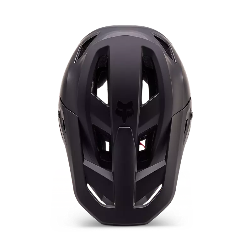 Casco Fox Rampage MIPS - Matte Black