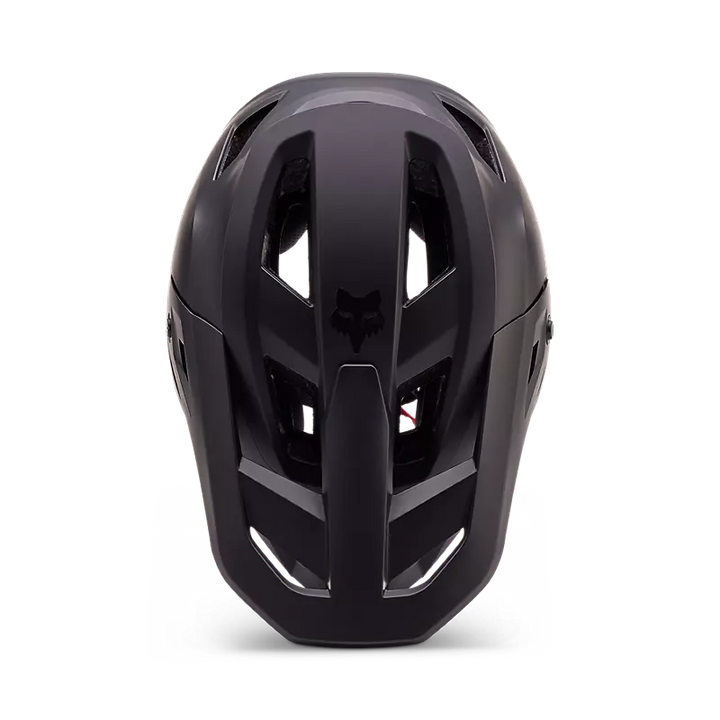 Casco Fox Rampage MIPS - Matte Black