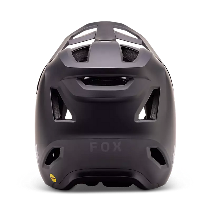 Casco Fox Rampage MIPS - Matte Black