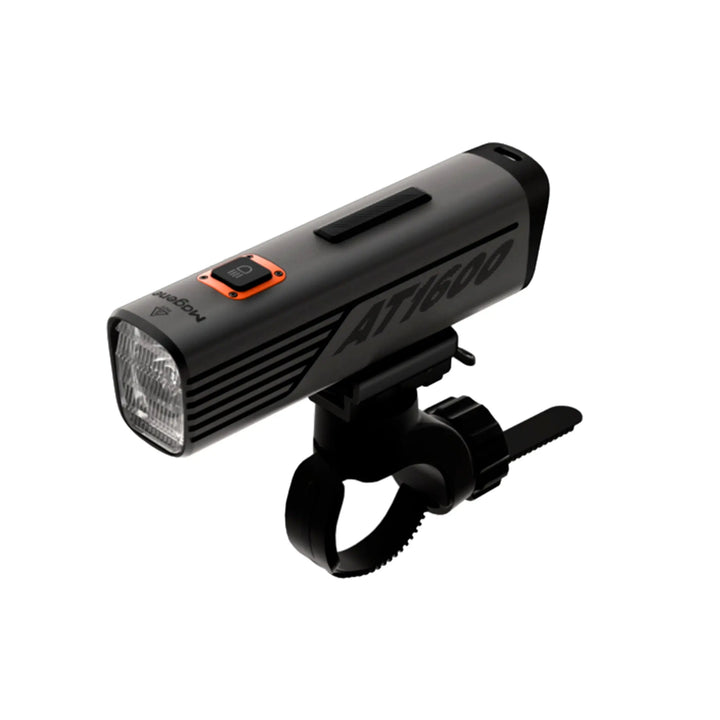 Luz Delanteta Magene Smart Bike Headlight AT1200