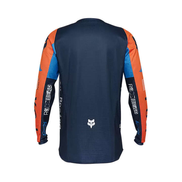 Fox 180 Race Spec Jersey - Midnight