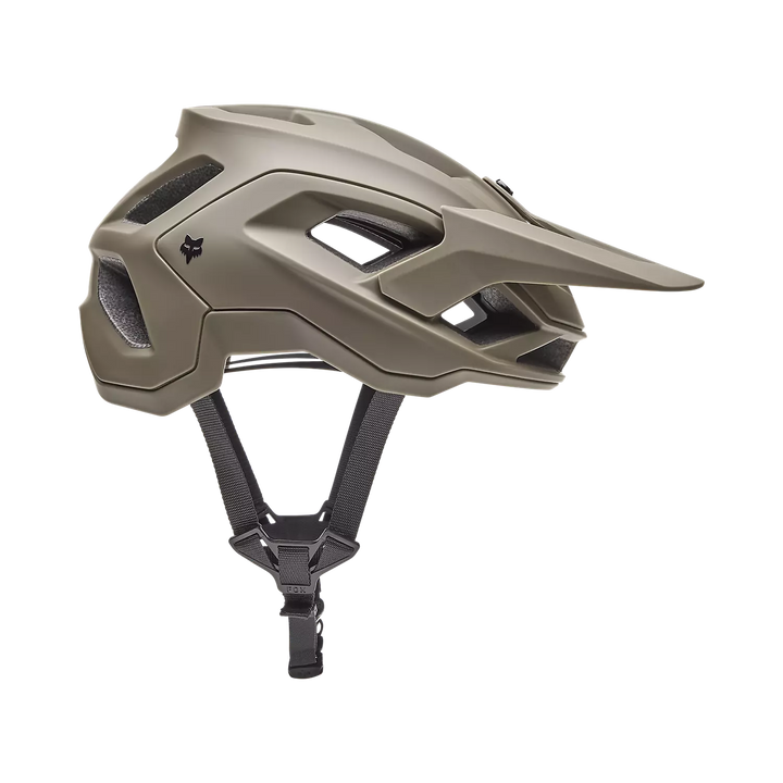 Casco Fox Speedframe MIPS - Verde Militar