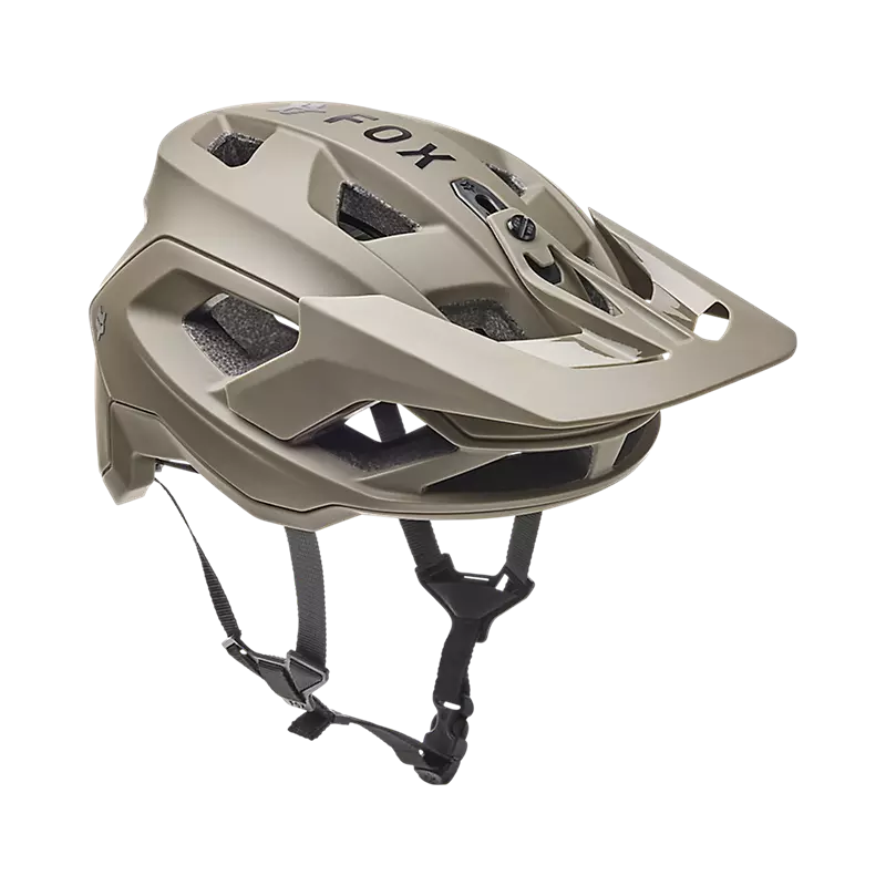 Casco Fox Speedframe MIPS - Verde Militar