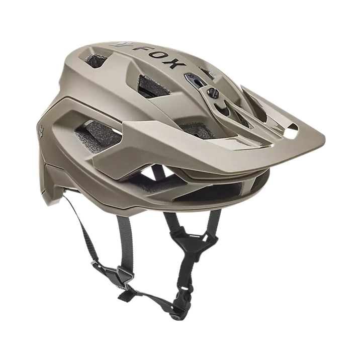 Casco Fox Speedframe MIPS - Verde Militar
