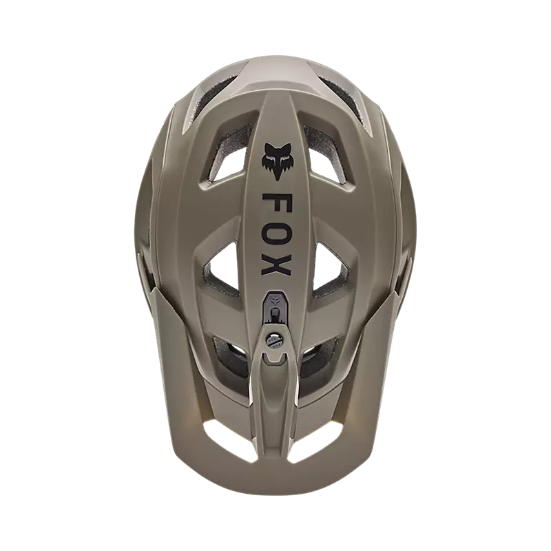 Casco Fox Speedframe MIPS - Verde Militar