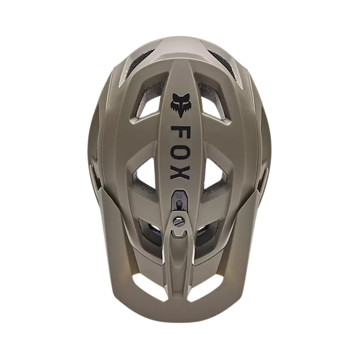 Casco Fox Speedframe MIPS - Verde Militar