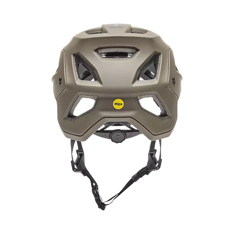 Casco Fox Speedframe MIPS - Verde Militar