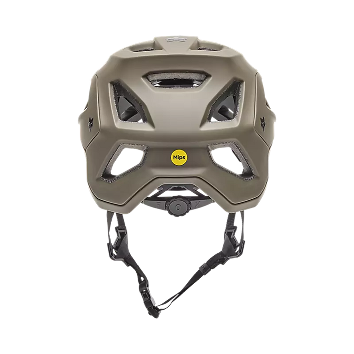 Casco Fox Speedframe MIPS - Verde Militar
