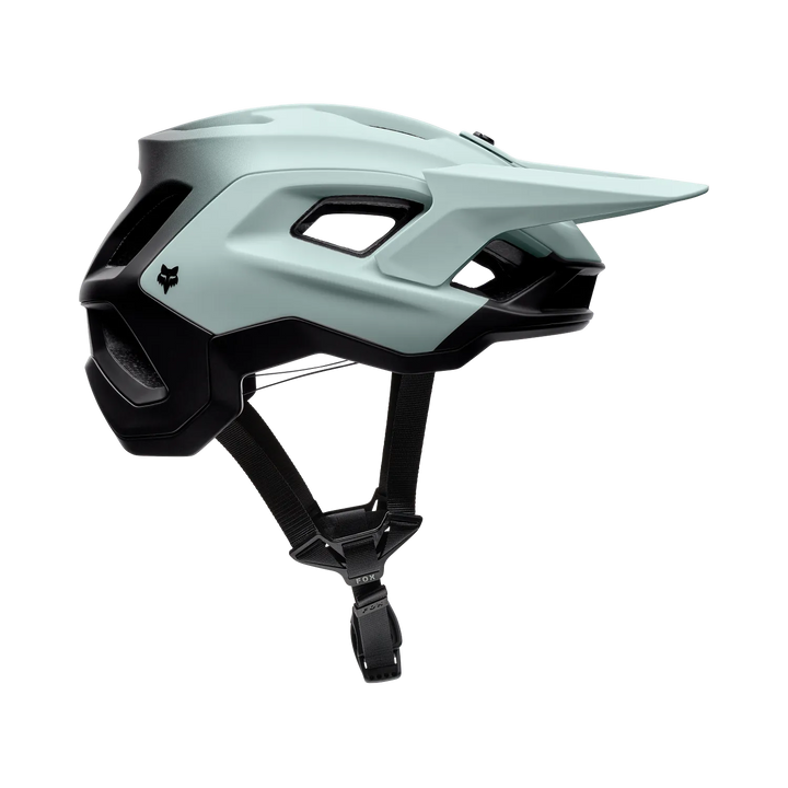 Casco Fox Speedframe PRO Backfade Frost Blue