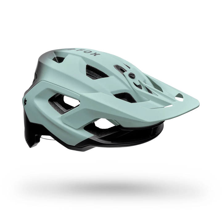 Casco Fox Speedframe PRO Backfade Frost Blue