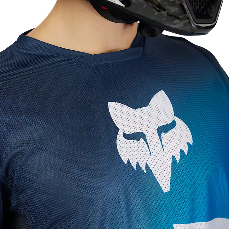 Fox 180 Air Haze Jersey - Midnight