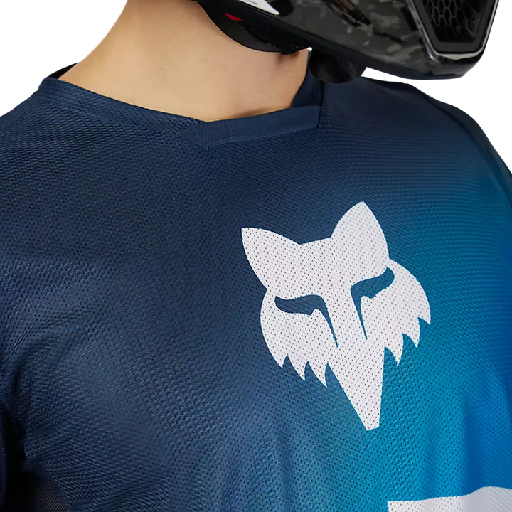 Fox 180 Air Haze Jersey - Midnight