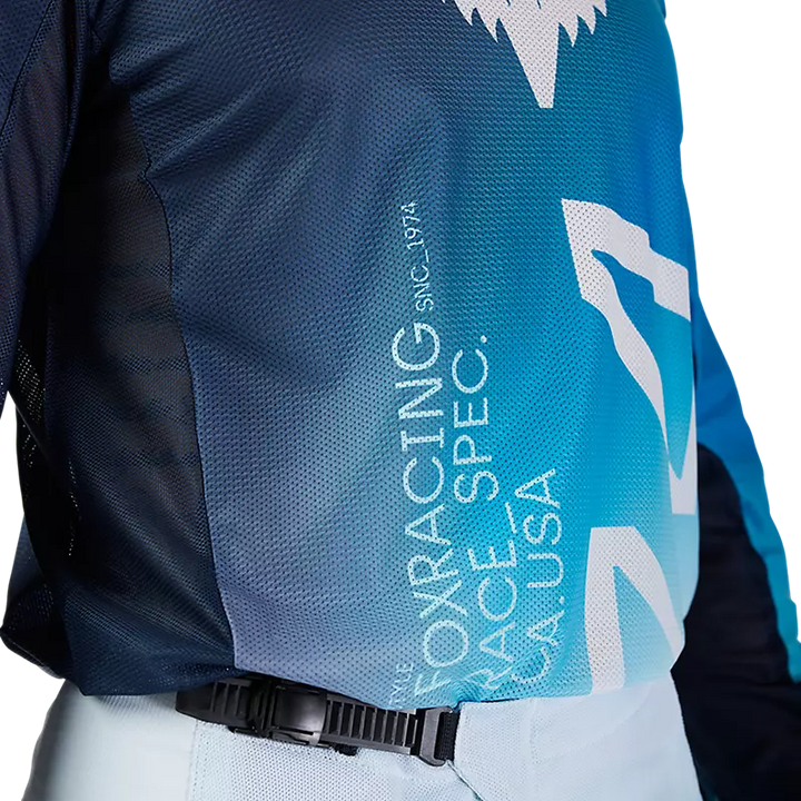 Fox 180 Air Haze Jersey - Midnight