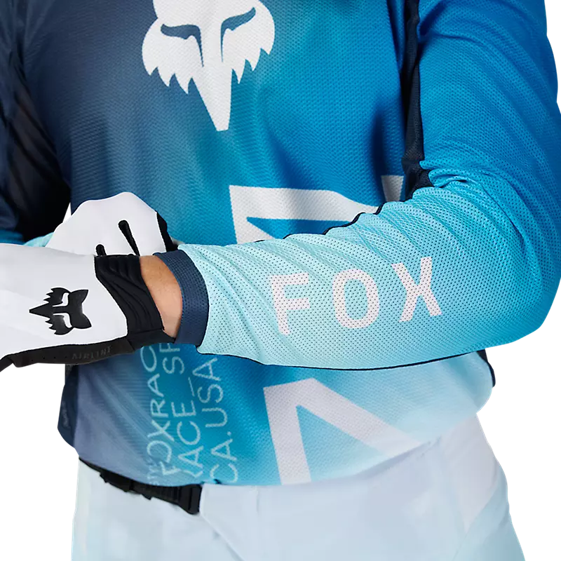 Fox 180 Air Haze Jersey - Midnight