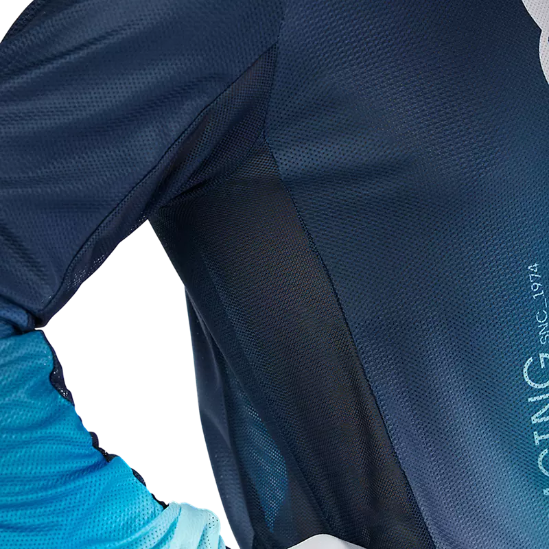 Fox 180 Air Haze Jersey - Midnight