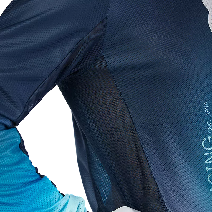 Fox 180 Air Haze Jersey - Midnight