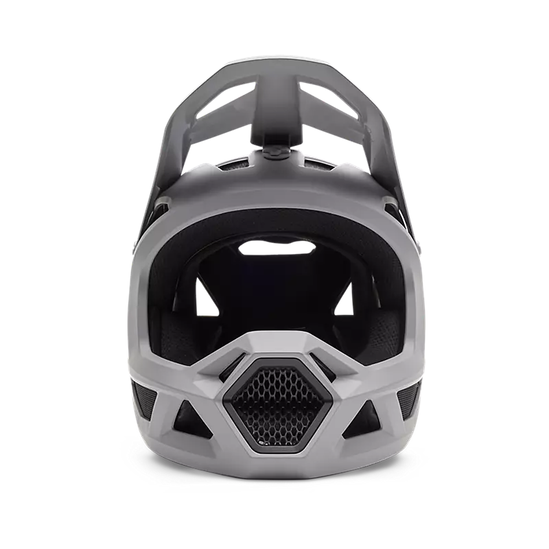 Casco Fox Rampage 5050 MIPS - Light Grey