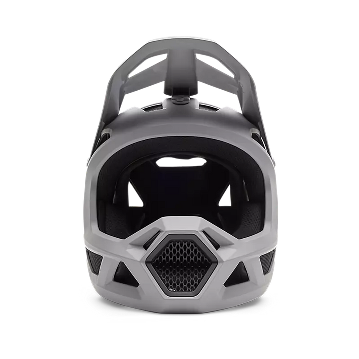 Casco Fox Rampage 5050 MIPS - Light Grey