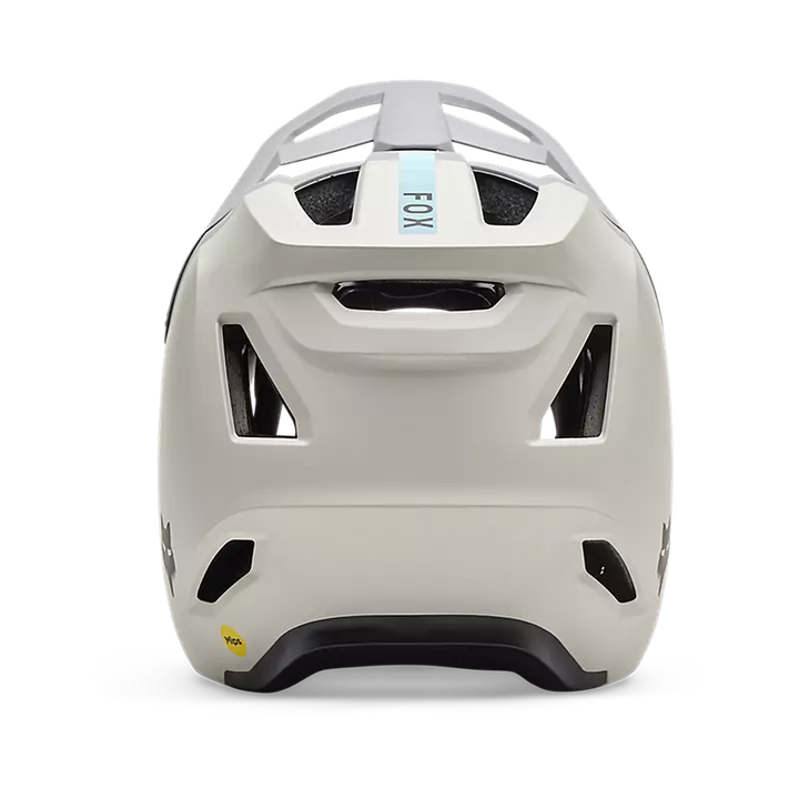 Casco Fox Rampage 5050 MIPS - Light Grey
