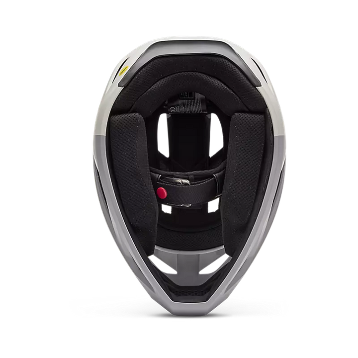Casco Fox Rampage 5050 MIPS - Light Grey