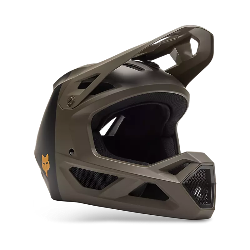 Casco Fox Rampage 5050 MIPS - Military Green